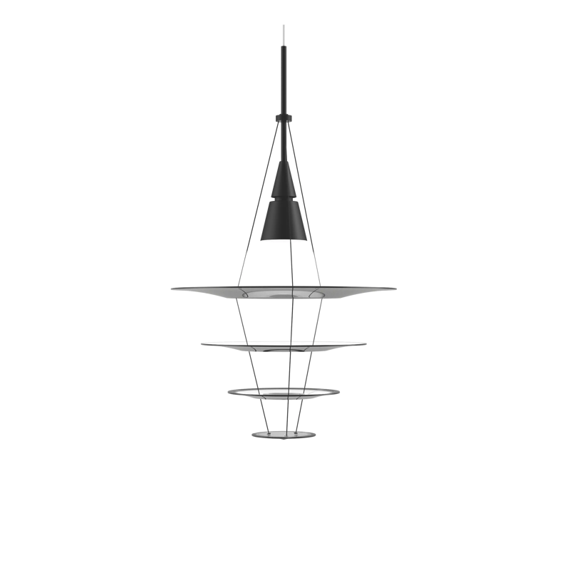 Enigma Pendant