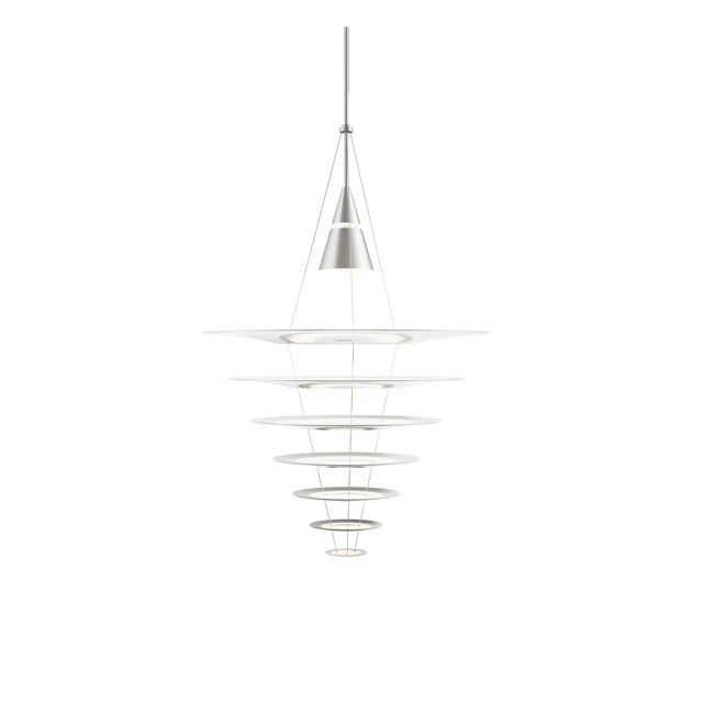 Enigma Pendant