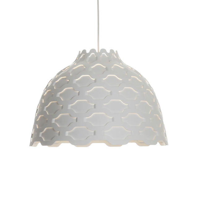 LC Shutters Pendant