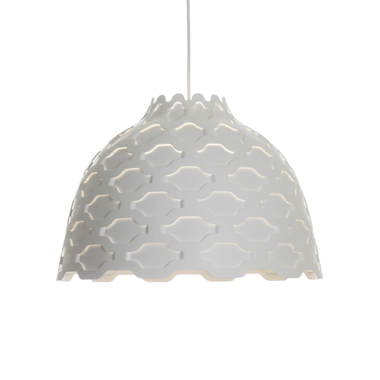 LC Shutters Pendant