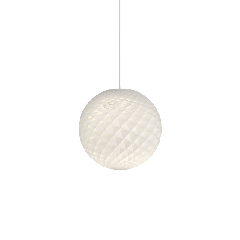 Patera Pendant