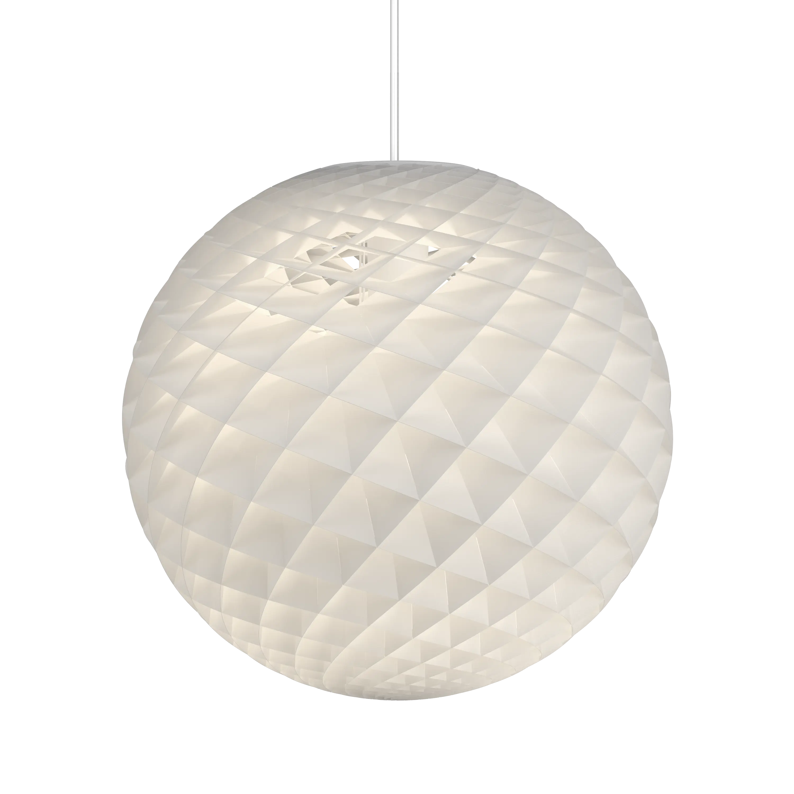 専用Louis Poulsenパテラ　ペンダントライト　直径約60cm Patera - Louis Poulsen