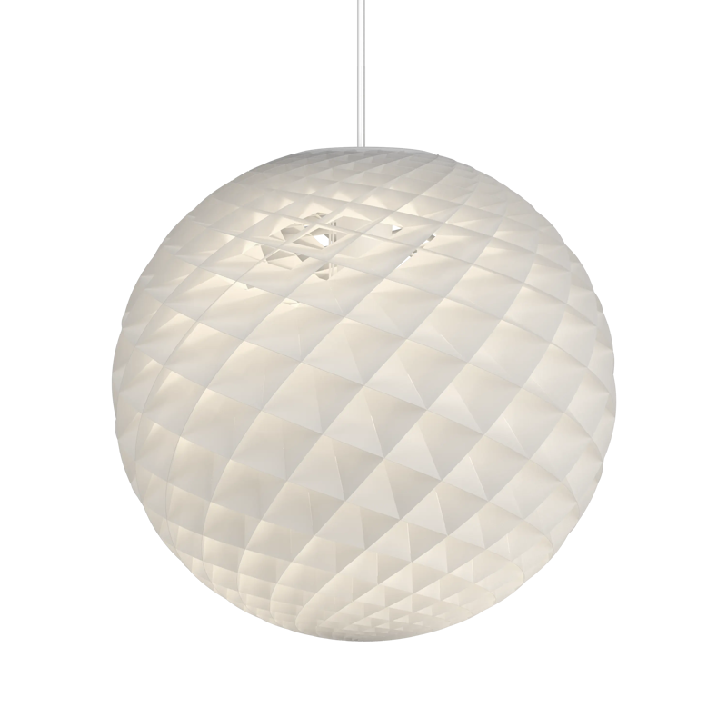 Patera Pendant