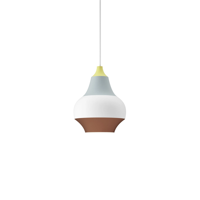 Cirque Pendant