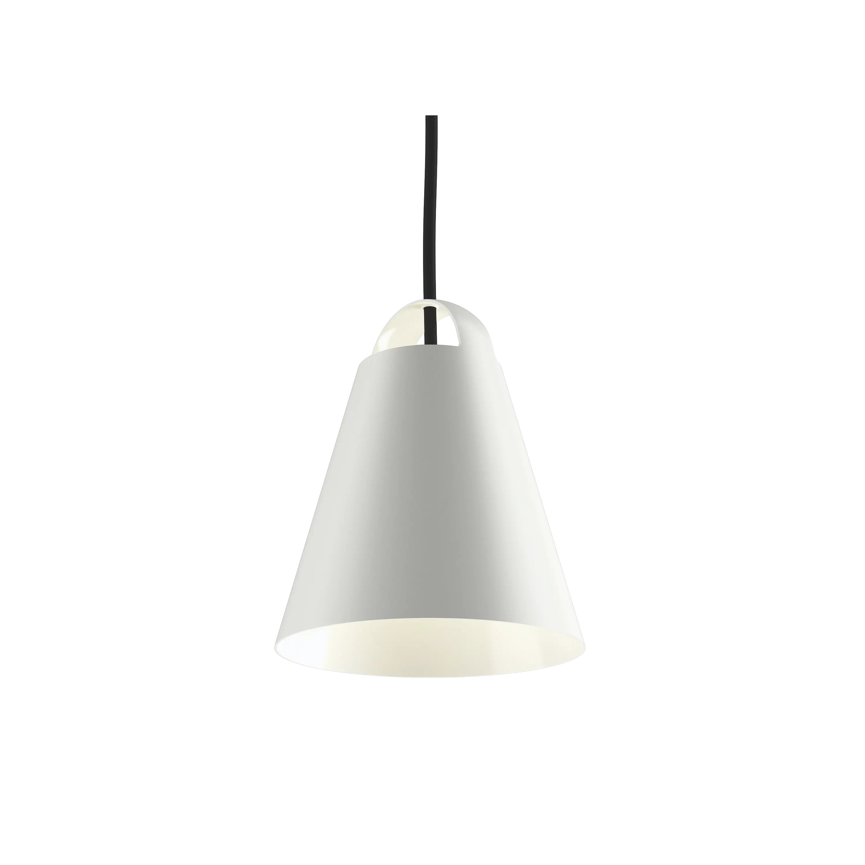 NJP フロア | nendo | Louis Poulsen