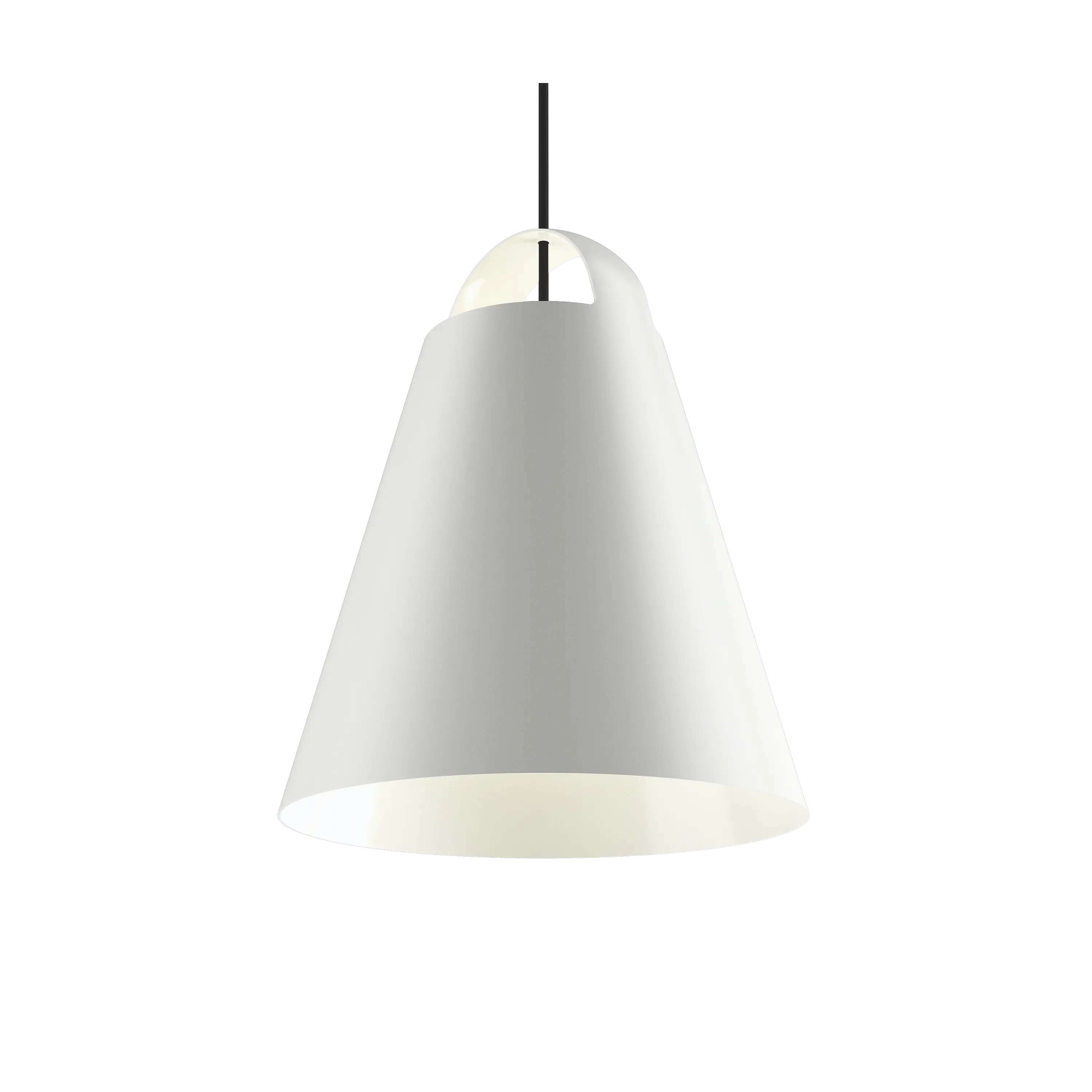 Above Pendant - Louis Poulsen