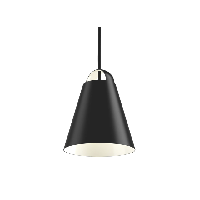 Above Pendant