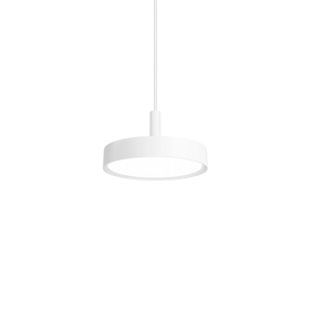 LP Slim Round Nedhængt