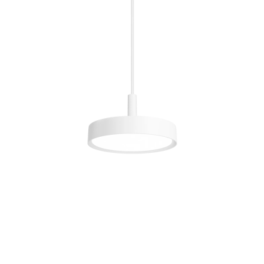 LP Slim Round Suspended