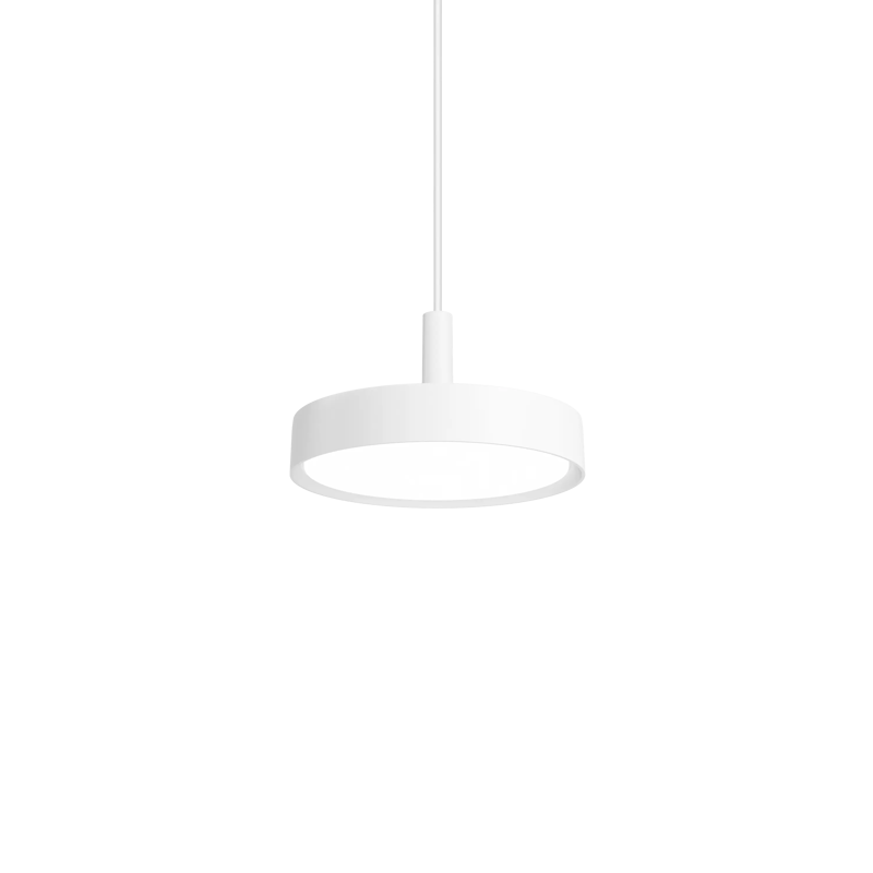 LP Slim Round Suspended